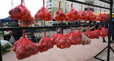 Pazardan askıya, askıdan sofraya uzanan dayanışma