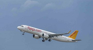 Pegasus, Sabiha Gökçen'de uçak bakım merkezi yatırımının ilk fazını devreye aldı