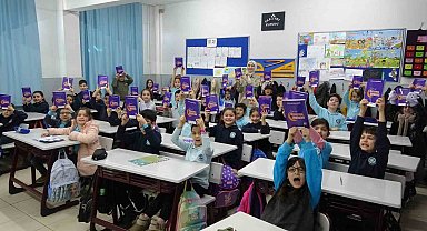 Pendik'ten Türkiye'ye örnek "Ramazan Ajandası" projesi