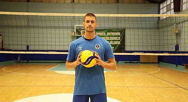 Perunicic ve Ashki'den Kağıtspor'a övgü