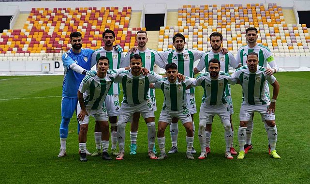 PFDK'dan Malatya Yeşilyurtspor'a para cezası