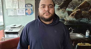 Polis denetimini 'internet kafe baskını' diyerek çarpıttılar, olan esnafa oldu