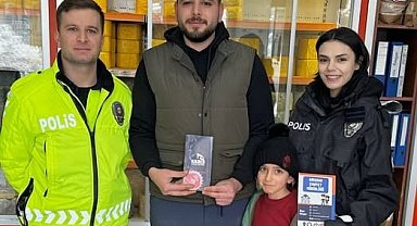 Polis Ekiplerinden Yasa Dışı Bahis ve Dolandırıcılık Uyarısı
