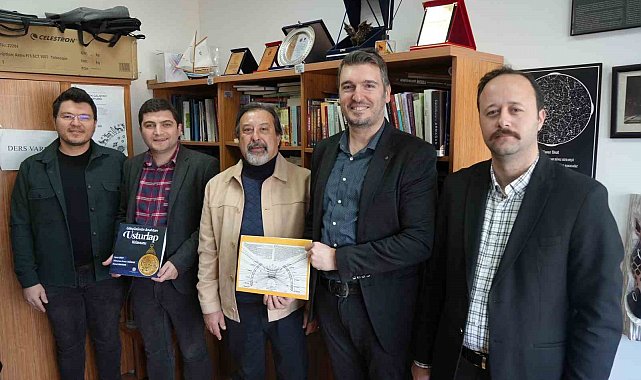 Pompeiopolis Antik Kenti'ndeki güneş saatiyle Paflagonya tarihi ortaya çıkarılacak