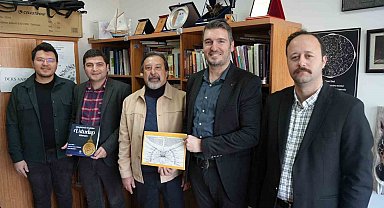 Pompeiopolis Antik Kenti'ndeki güneş saatiyle Paflagonya tarihi ortaya çıkarılacak