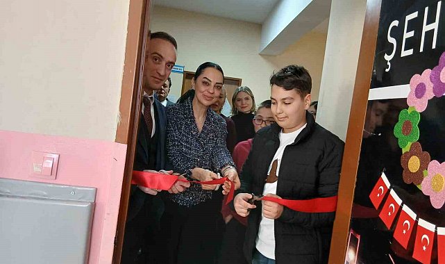 Posof'ta özel eğitime anlamlı katkı