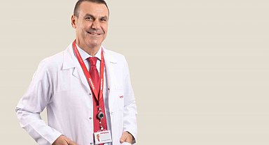 Prof. Dr. Abdullah Erdoğan: "Sigarayı bırakmak, gelecek nesilleri korumak için zorunludur"