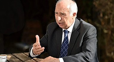 Prof. Dr. Atalar'dan Kıbrıs için deprem uyarısı: Risk göz ardı edilemez