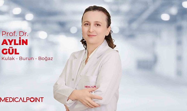 Prof. Dr. Gül, burun eti ameliyatı ile ilgili bilgi verdi