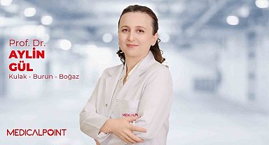 Prof. Dr. Gül, burun eti ameliyatı ile ilgili bilgi verdi