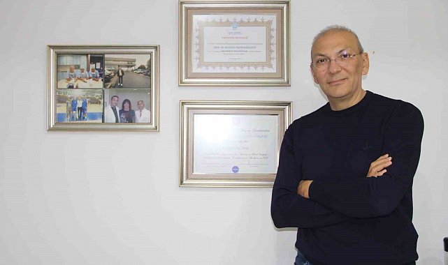 Prof. Dr. Karalezli: "Ayak bileği burkulmalarını hafife almayın"
