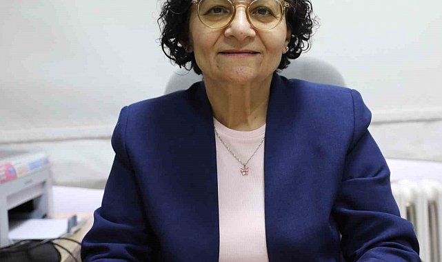 Prof. Dr. Pirinçci, "Rahim ağzı kanserinden korunmada aşı büyük önem taşıyor"