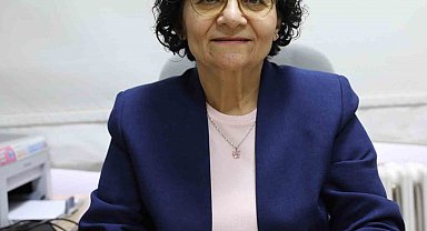 Prof. Dr. Pirinçci, "Rahim ağzı kanserinden korunmada aşı büyük önem taşıyor"