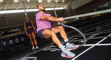 PUMA, HYROX'un Türkiye ayağının ana sponsoru olarak konumlanıyor