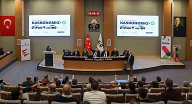 Quick Finansall ekosistemi entegre finans-sigorta çözümlerini iş dünyasıyla paylaştı