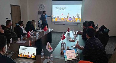 "1071'in İzinde Muş Fotomaratonu" projesinin ilk toplantısı yapıldı