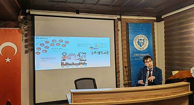 "6 Şubat depremlerinden çıkardığımız dersler" programı