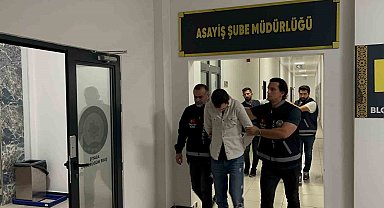 "Adam mısın" diye başlayan tartışmada cinayet işleyen sanığa 19 yıl 6 ay hapis