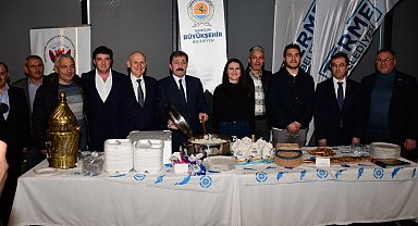 "Amazonların başkenti" Terme'den turizmde dünya markası hedefi