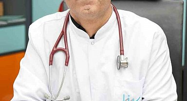 "Doğumsal kalp hastalıklarında erken teşhis hayat kurtarıyor"