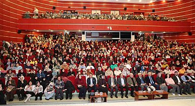 "Gebze Okur" projesine ilgi