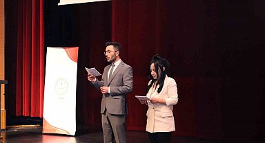 "Okul Dışı Öğrenme Ortamları Platformu" Sivas'ta tanıtıldı