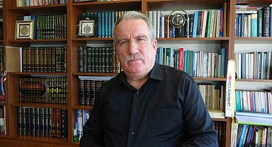 "Sanal bir tehdit oluşturup bunun adına irtica dediler"