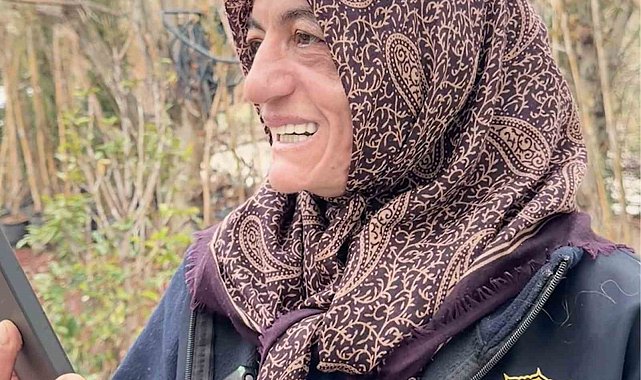 "Seni seviyorum" sürprizi hem güldürdü hem endişelendirdi