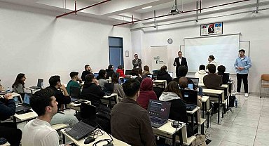 "Siber Vatan Programı 2026" eğitimi düzenlendi