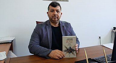 "Sosyolojik Bir Olgu Olarak Afet" kitabı 6 Şubat deprem şehitlerine ithaf edildi