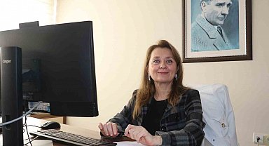 "Türkiye'de her 16 kişiden biri, herhangi bir nadir hastalık için taşıyıcı konumunda"