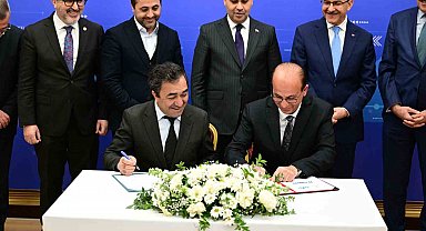 "Yeşilyurt Kadın El Sanatları ve Halı Dokuma Atölyesi" projesinin protokolü imzalandı