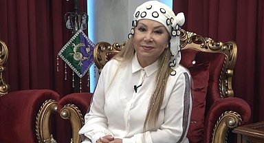 Radyonun Yıldızları 'Onur Ödülü' sahipleri açıklandı