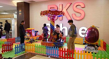 Ramazan ayında Bağcılar ışıl ışıl oldu