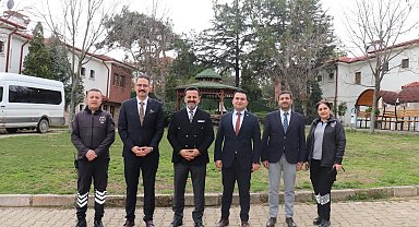 Ramazan ayında Çocuk Evleri Sitesi'nde gerçekleştirilecek etkinlikler masaya yatırıldı