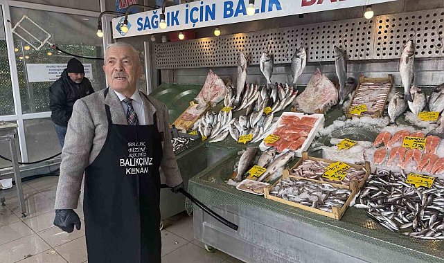 Ramazan ayında iftar menüsünde balık yemeği önerisi