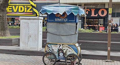 Ramazan ayında seyyar tezgahlar kepenk indirdi