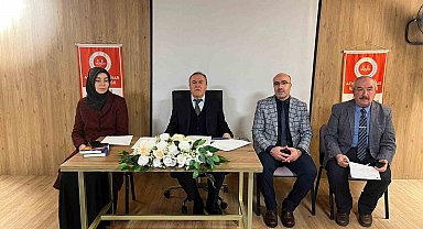 Ramazan ayında yürütülecek çalışmalar değerlendirildi