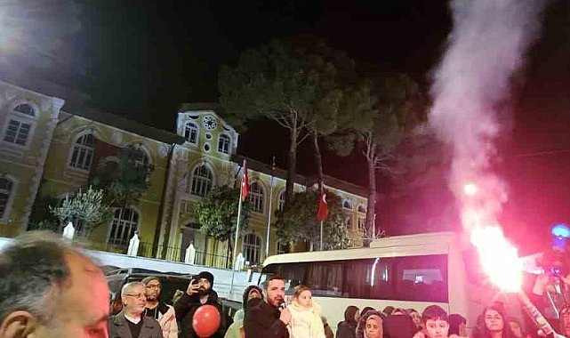 Ramazan coşkusu sokaklara taştı