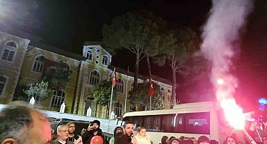 Ramazan coşkusu sokaklara taştı