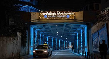 Ramazan coşkusu, Yıldırım'ı saracak