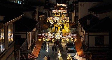 Ramazan en güzel Konya'da yaşanır