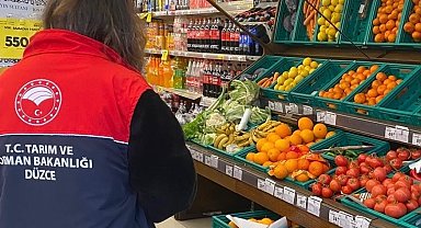 Ramazan kolilerine yakın takip