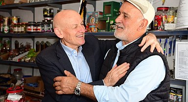 Ramazan neşesi Terme'de yaşanacak