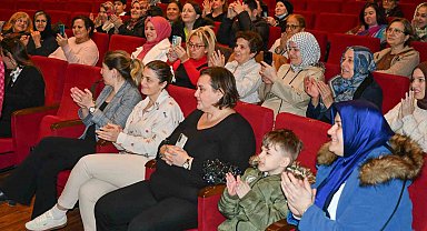 Ramazan sofralarında sağlıklı beslenme konuşuldu