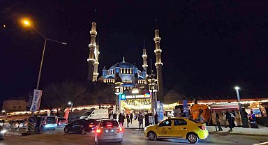 Ramazan Sokağı, Selimiye'nin gölgesinde kapılarını açtı