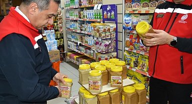 Ramazan'da Efeler'de gıda denetimi