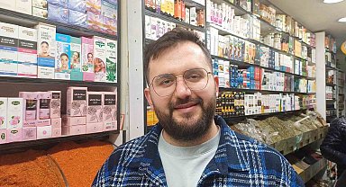 Ramazan'da hazımsızlığa demirhindi şerbeti