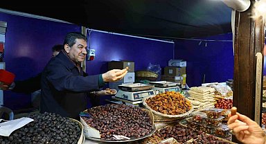 Ramazan'ın kalbi Dörtyol'da atıyor