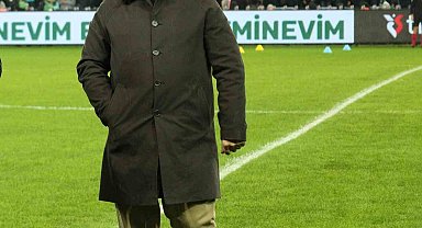 Recep Durul: "Bütün şehir üzgün, acımızı birbirimizle paylaşıyoruz"